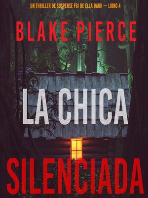 cover image of La chica silenciada